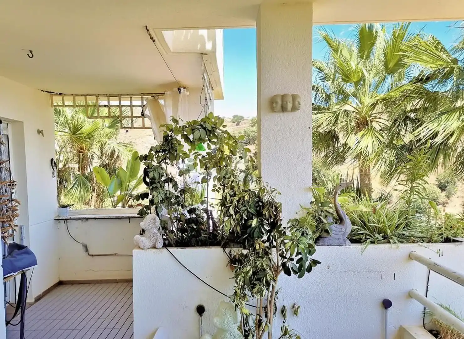 Apartament amb piscina en venda a Mijas pueblo, imagen 18