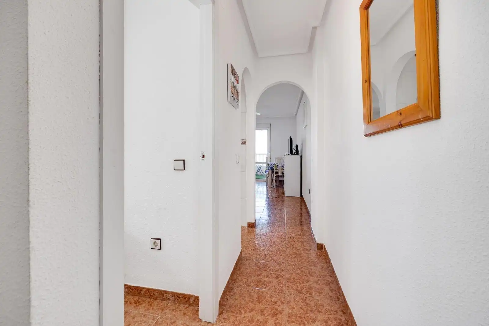 Ático con piscina en venta en N/A, imagen 17