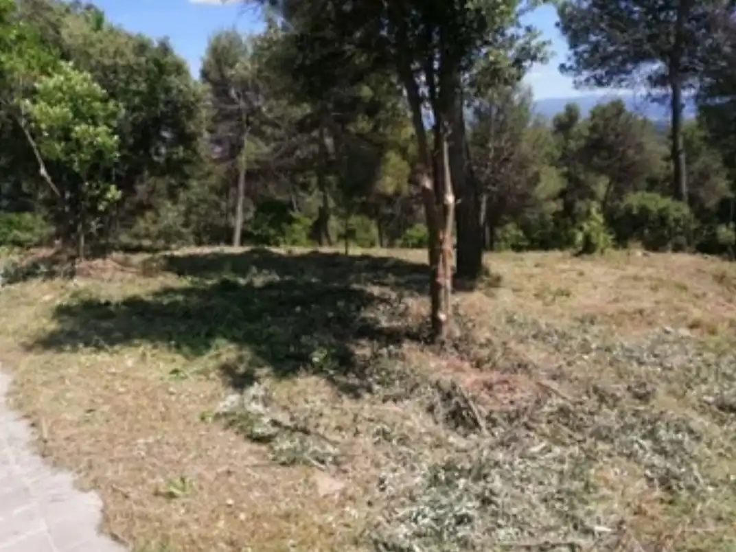 Terreny residencial en venda a Carrer Migdia 2, imagen 3