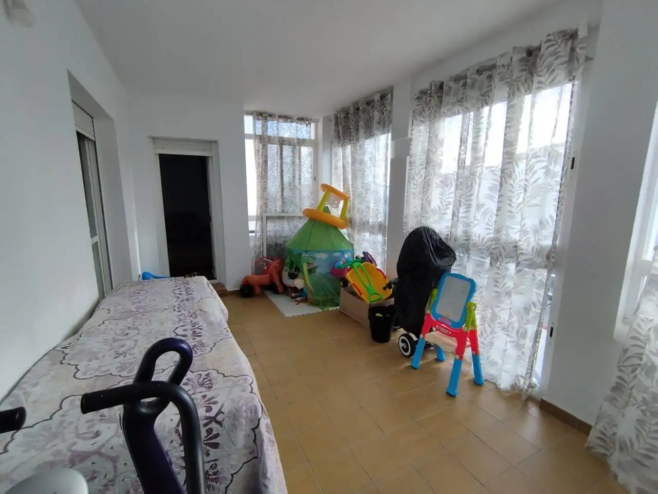Wohnung zum Verkauf in Martín Miguel, Martín Miguel