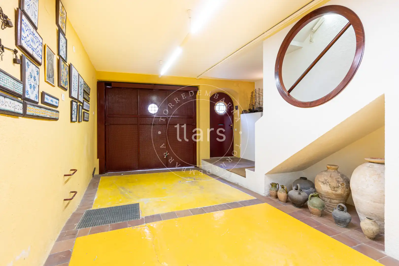 Casa adosada en venta en Carrer del Forn, Centre