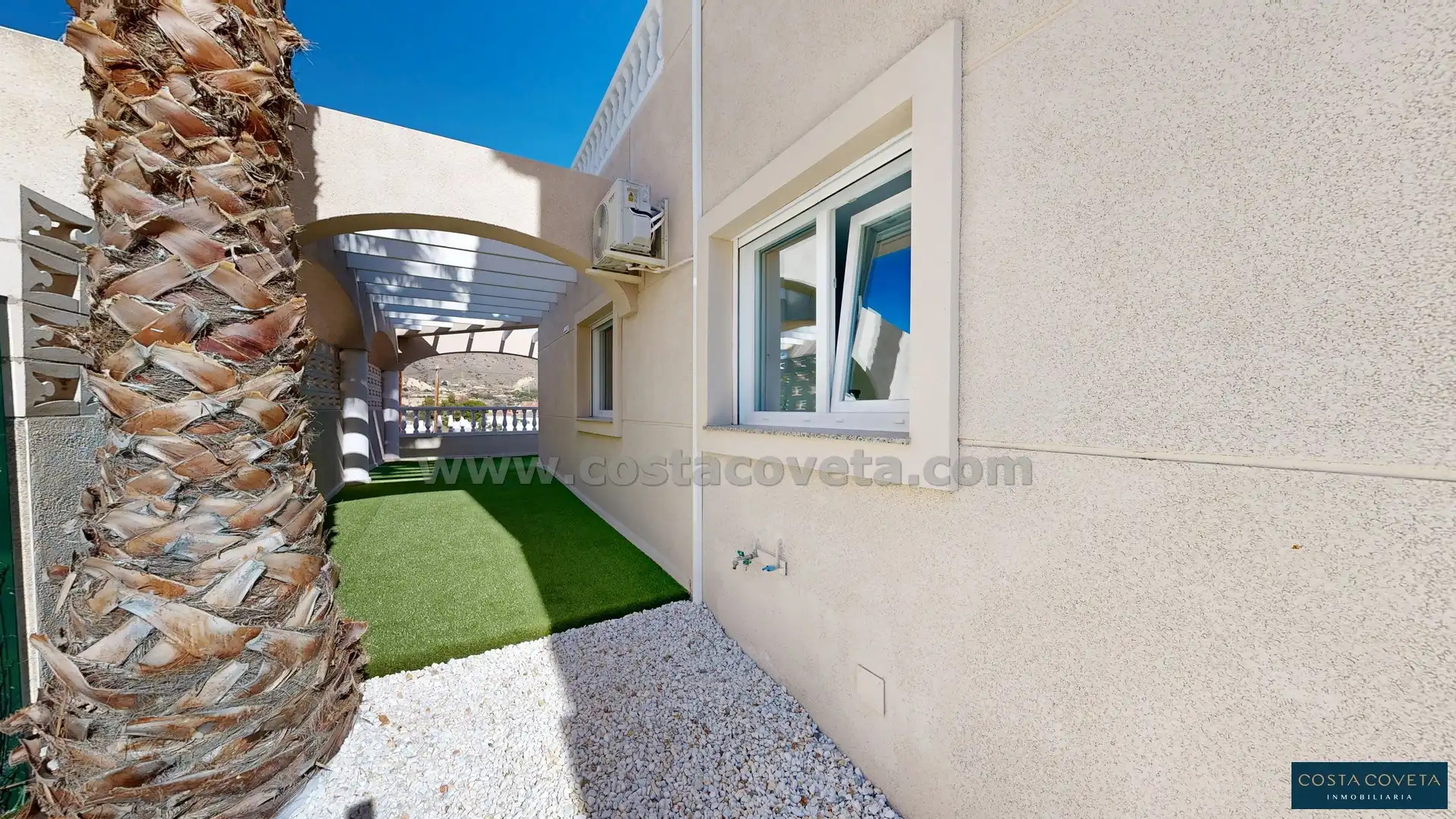 Casa amb terrassa en venda a ORIOLA 57, imagen 29