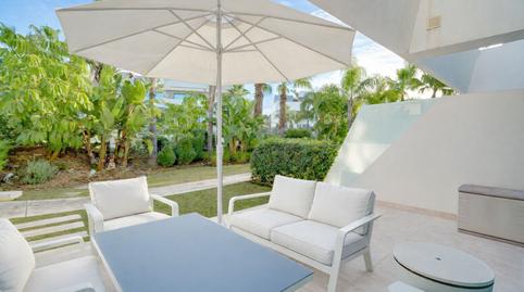 Foto 5 de Casa adosada en venda a La Cala Mijas, Mijas