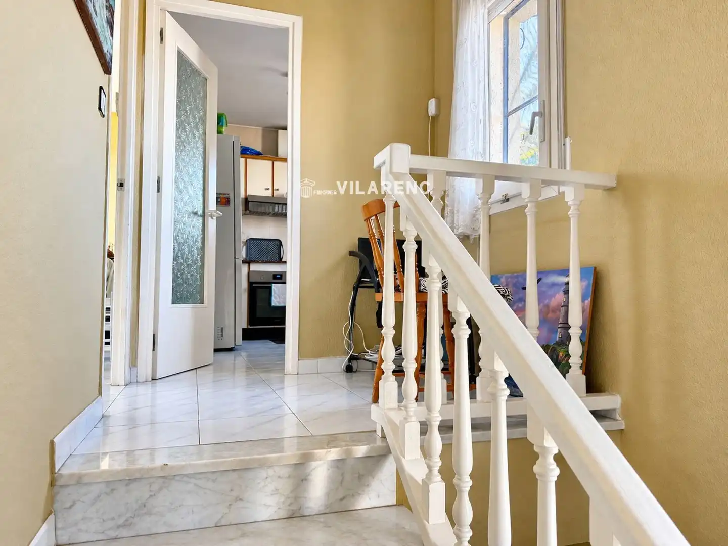 Terraced house with garden for sale in Ocea Atlantic, imagen 17