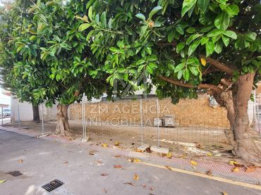 Grundstücke und Bauplätze zum Verkauf in Constitución