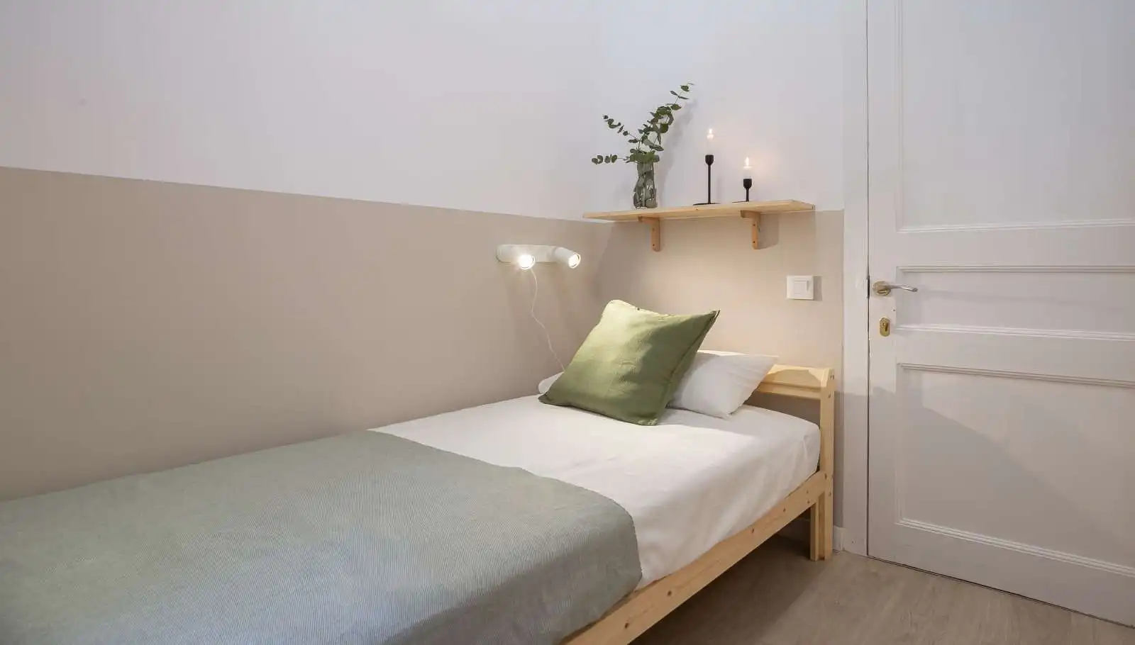 Zimmer in Sant Andreu de Palomar