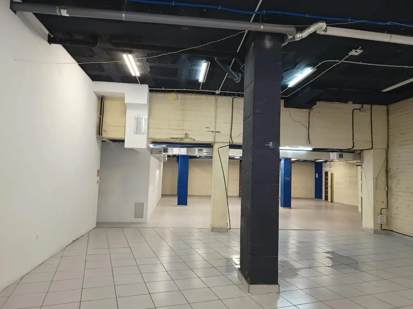 Gewerbefläche zum Verkauf in Dr Aiguader, imagen 9