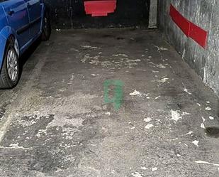 Parking of Garage for sale in Montgat