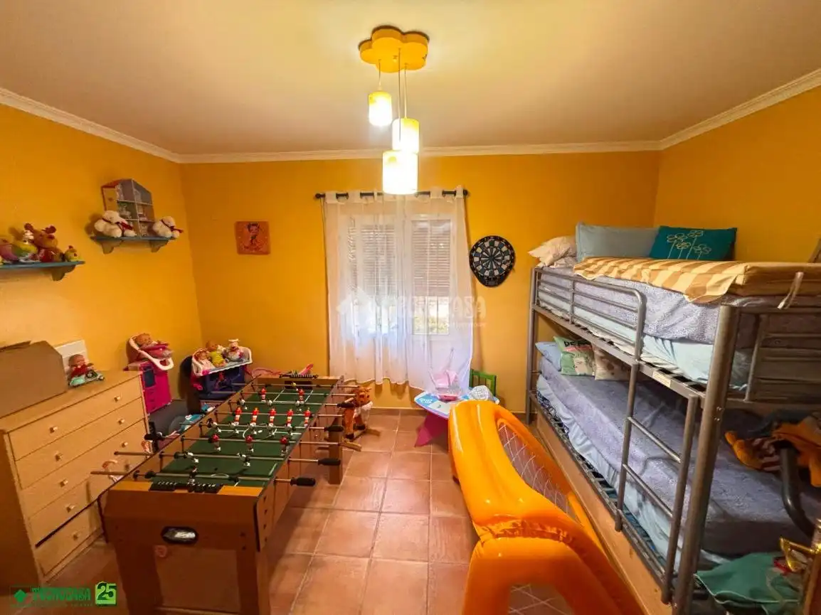 Finca rústica en venta en Manzanares con Aire acondicionado