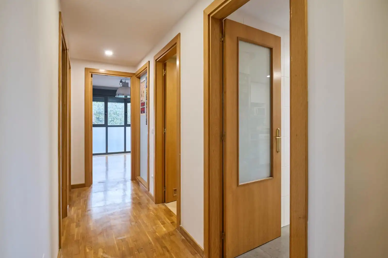 Flat for sale in Berrioplano / Berriobeiti  with Air Conditioner and Heating