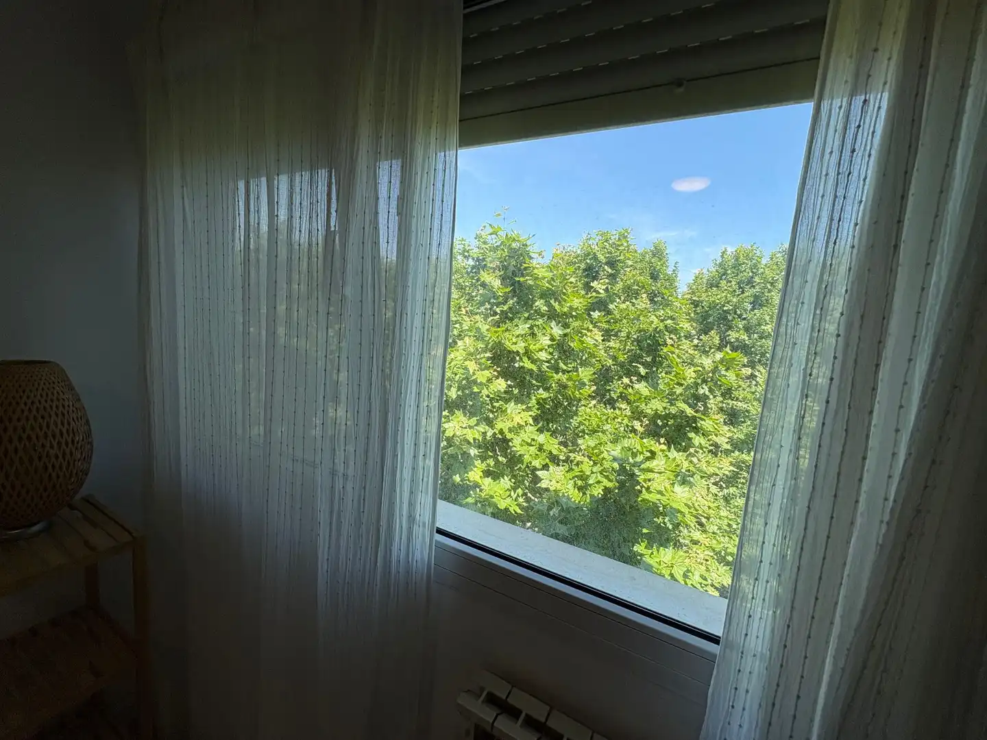 Bedroom of Attic for sale in Salou  with Air Conditioner, Heating and Terrace