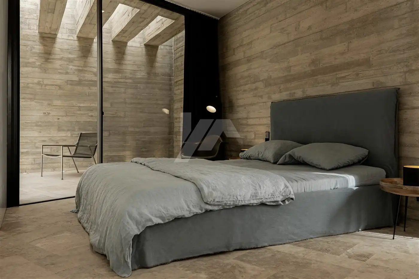 Villa con terrazza in vendita a La Fustera, imagen 18