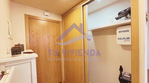 Foto 5 de Piso en venta en Calle Calle la Pasion, 6, Íscar, Valladolid
