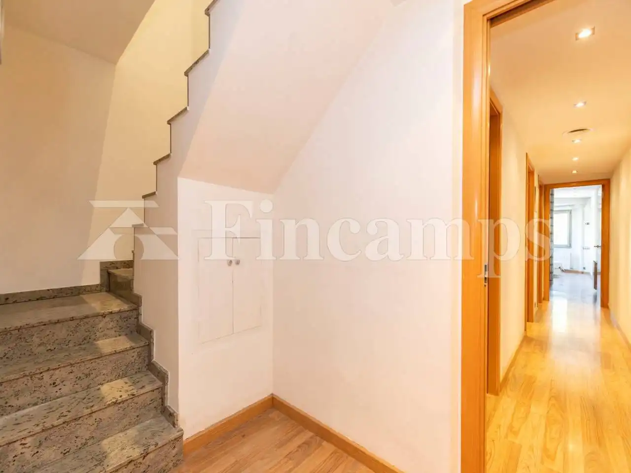 Casa o chalet en venta en Sabadell con Aire acondicionado, Calefacción y Parquet