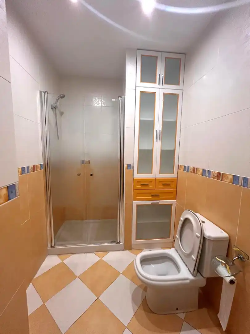Flat for rent in Calle Paseo del Obispo, Coín