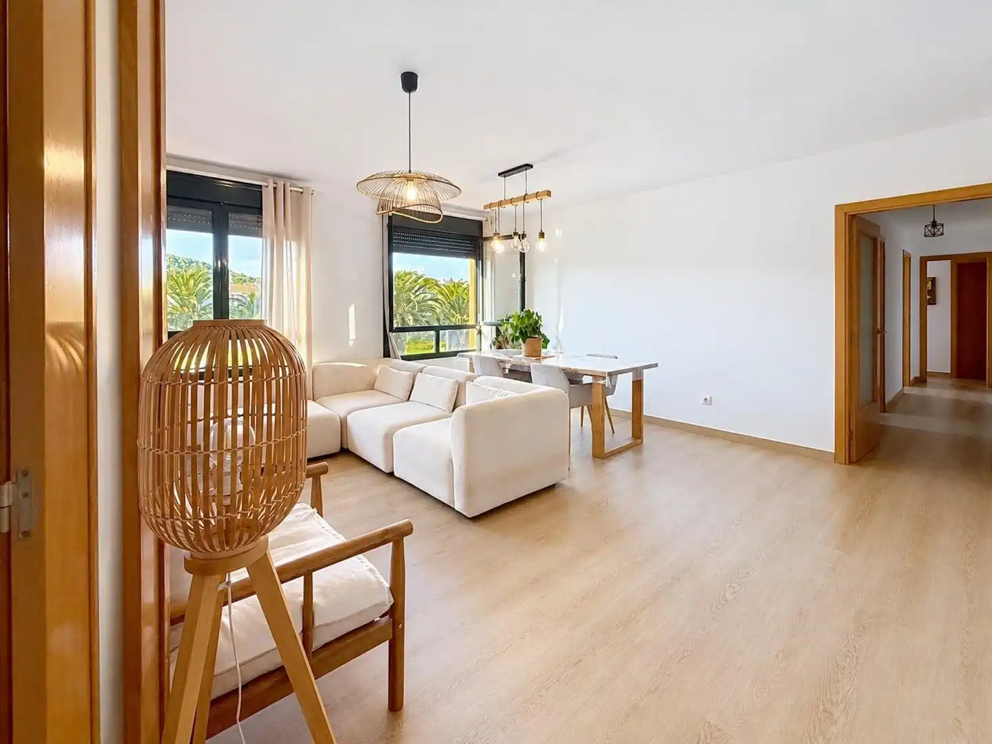 Appartement avec piscine à vendre à Coma-ruga platja, imagen 2