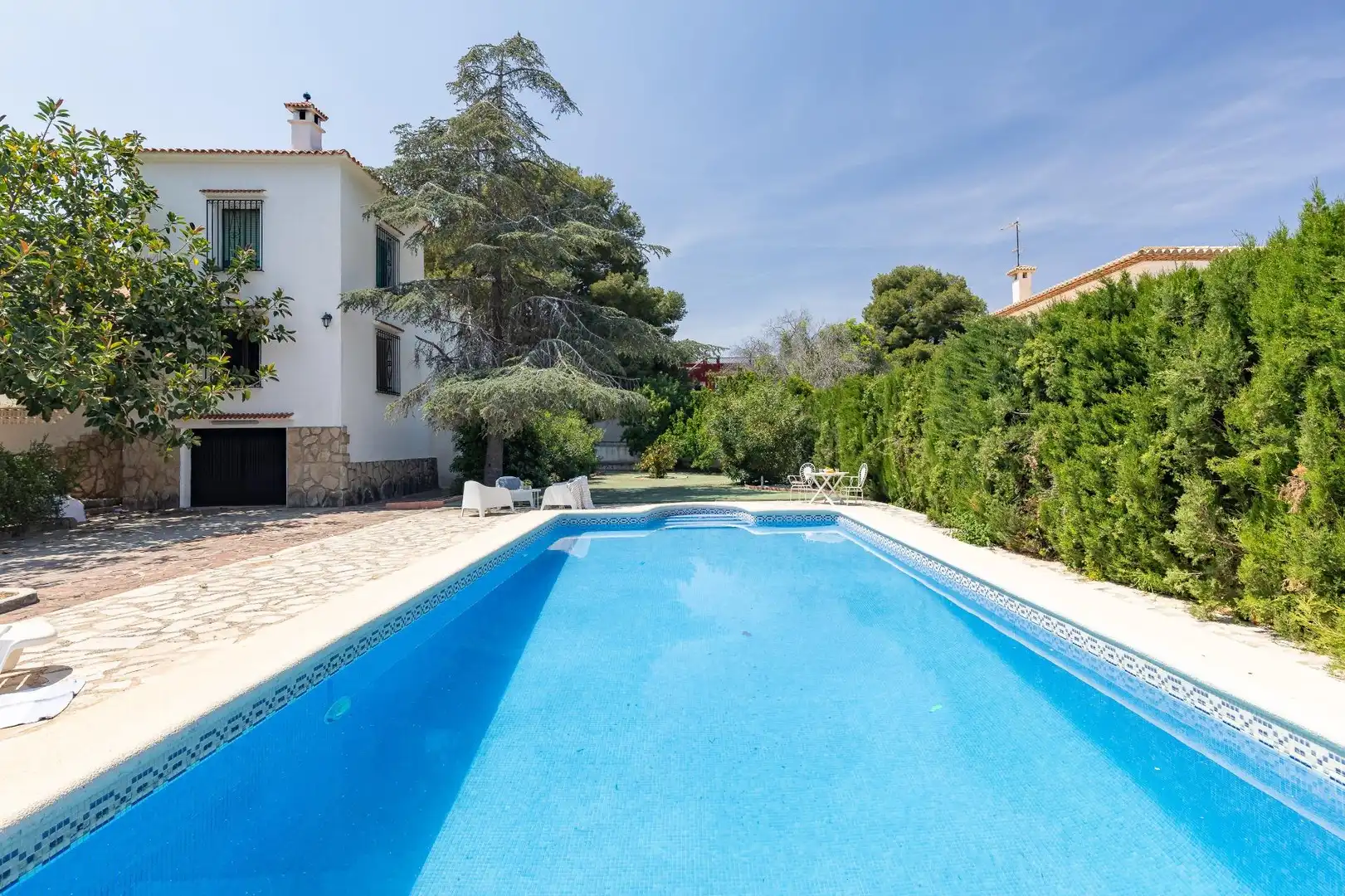 Detached house with pool for sale in Camino AMPLE, imagen 21