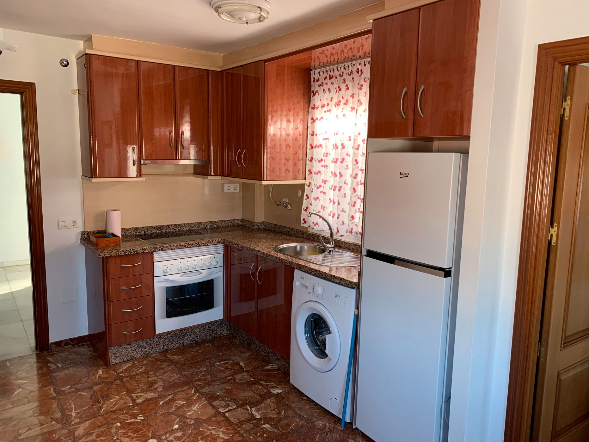 Apartament de lloguer a Calle Camino de Málaga, 51, Hispanidad - Vivar Téllez