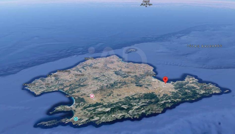 Photo 1 of Flat for sale in Pere Garau, Illes Balears