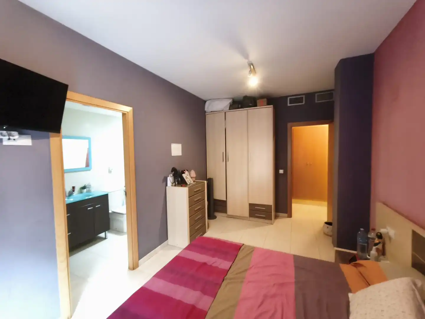 Wohnung mit Balkon zum Verkauf in Carrer de Llapassà, imagen 28