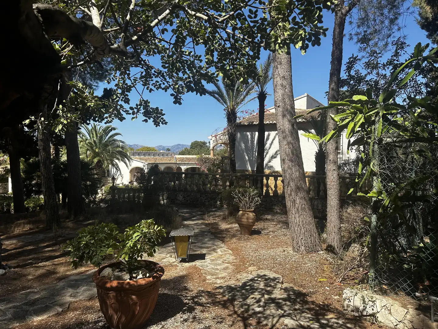 House with garden for sale in Montgó - Ermita, imagen 18