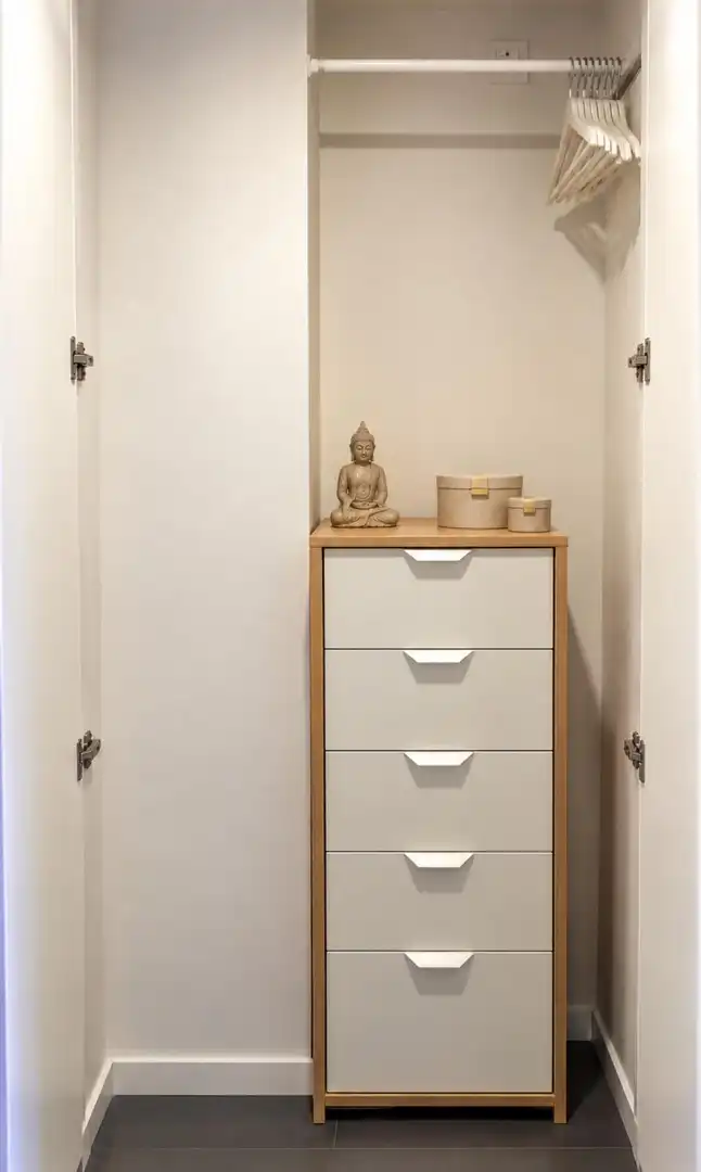 Bedroom of Attic for sale in La Farola