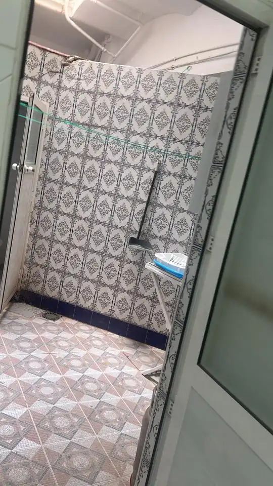 Bathroom of Ground floor for rent in Melilla