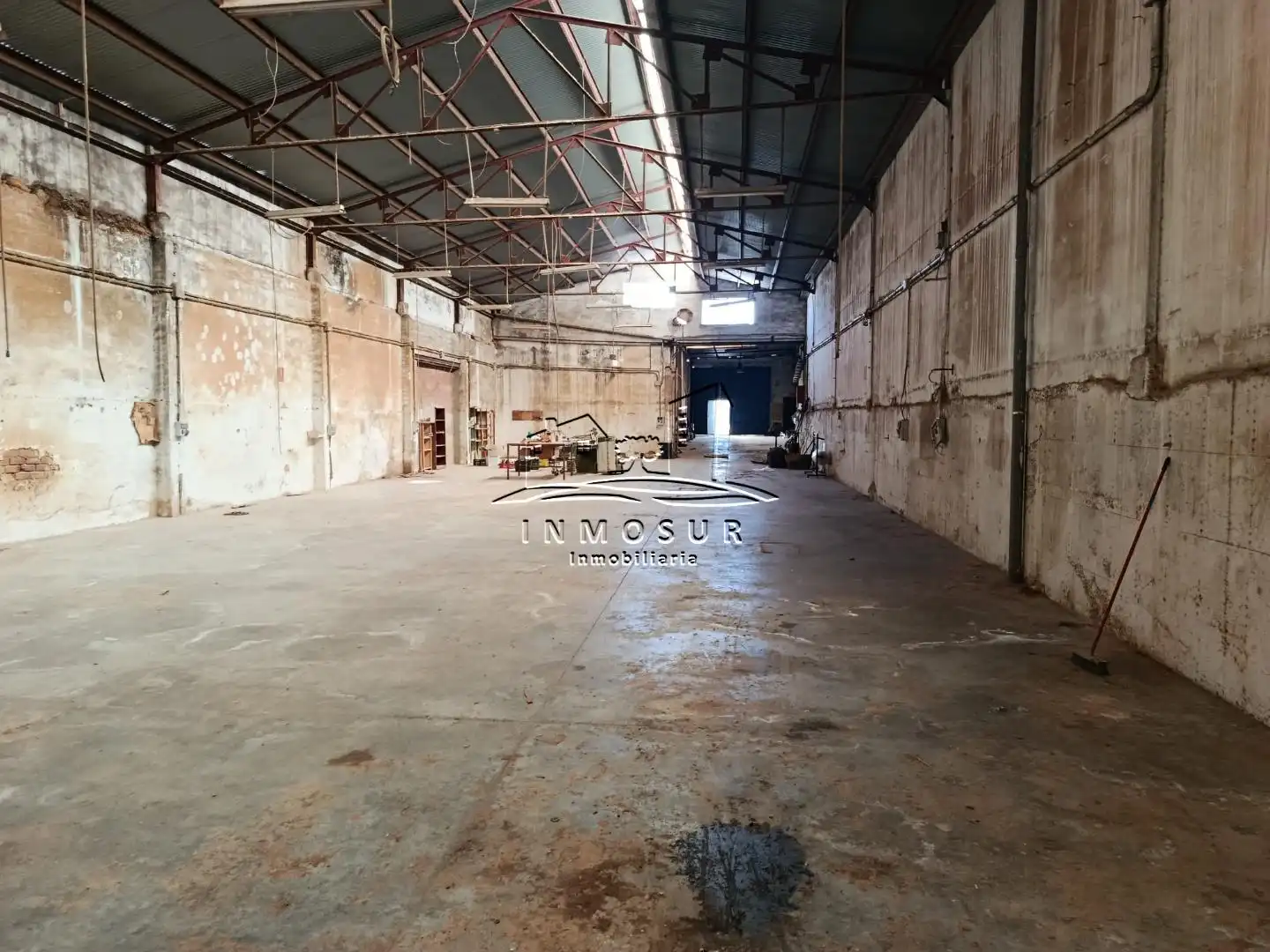 Industrial building for sale in San Francisco