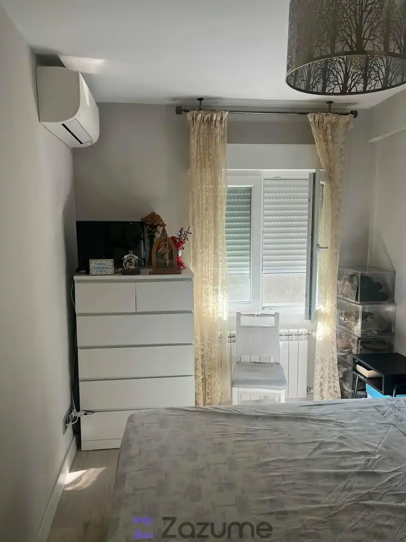 Flat for rent in Pl. de la Inmaculada, Descubridores - Escritores