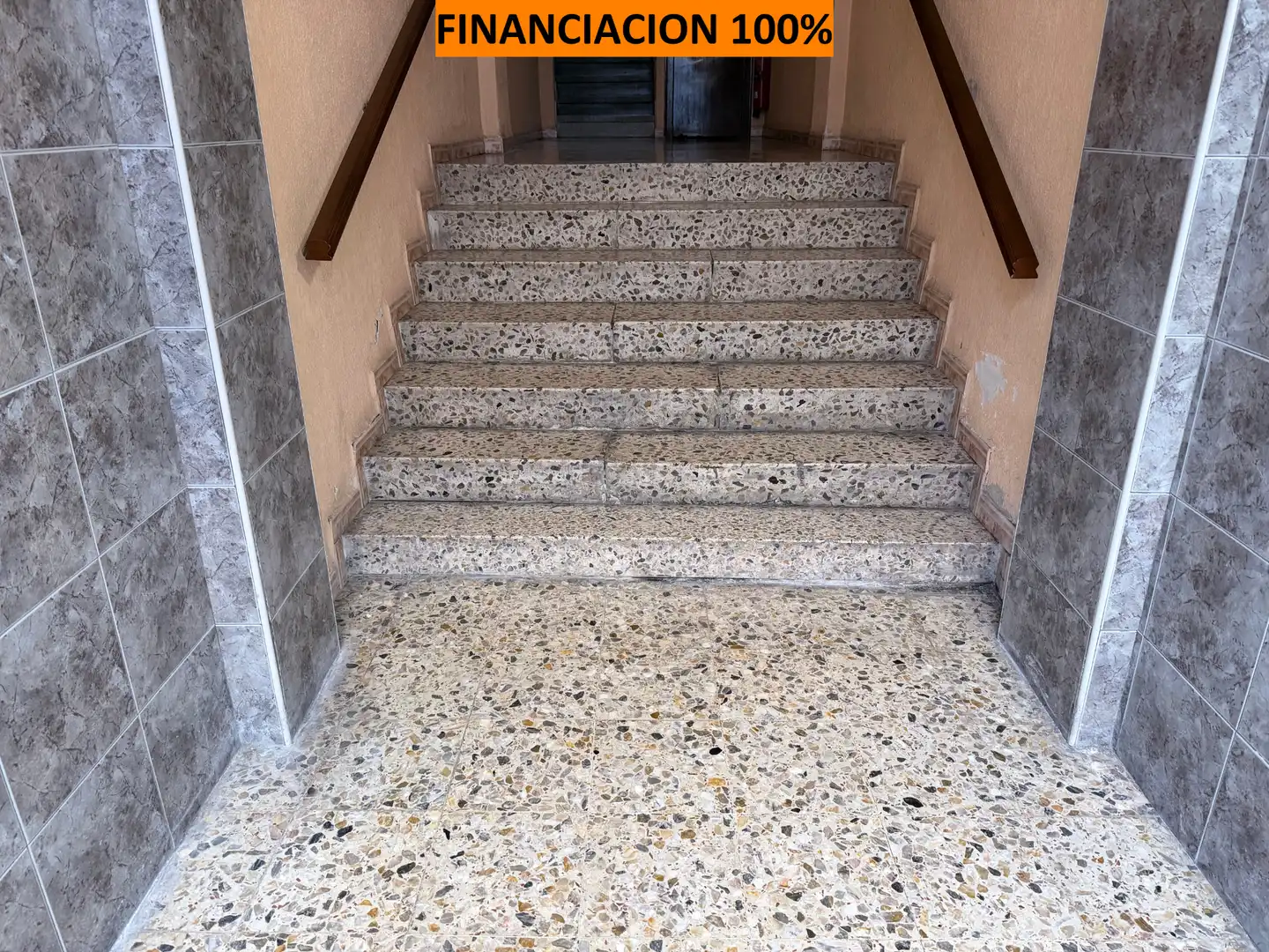 Flat for sale in Zaragoza  with Heating, Terrace and Balcony