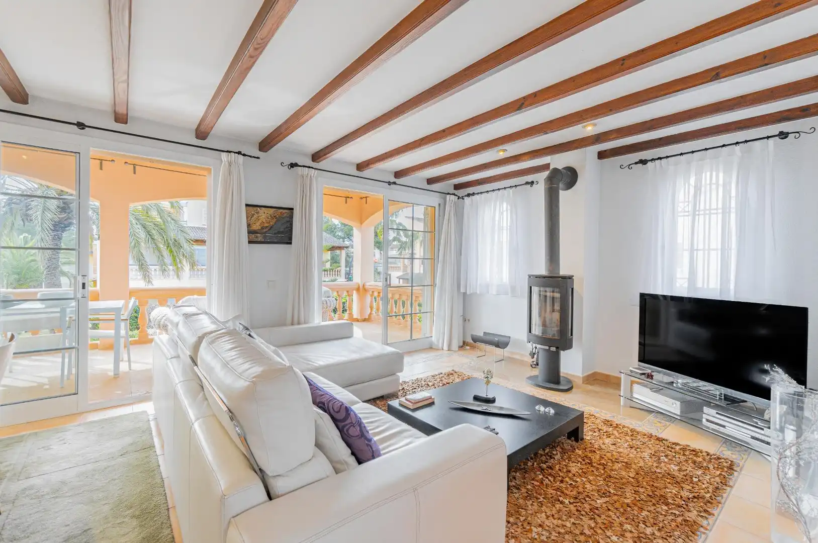 Dúplex en venta en Carrer Pinar de Santa Eulària, Can Picafort