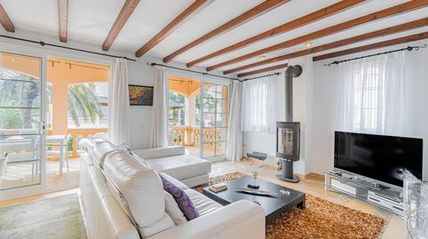 Foto 4 von Maisonette zum Verkauf in Carrer Pinar de Santa Eulària, Can Picafort, Santa Margalida