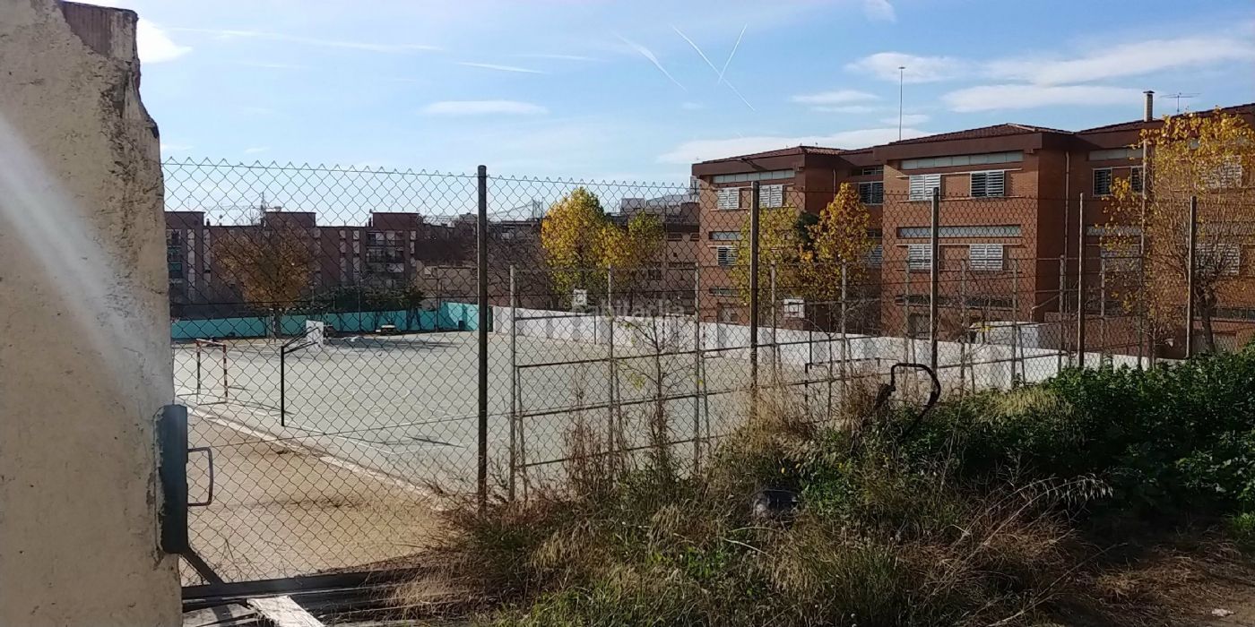 Exterior view of Residential for sale in Mataró