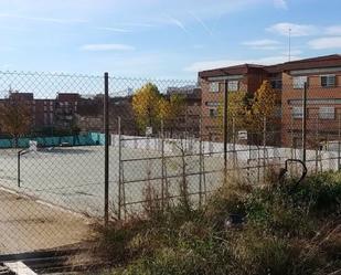 Vista exterior de Residencial en venda en Mataró