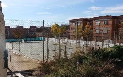 Vista exterior de Residencial en venda en Mataró