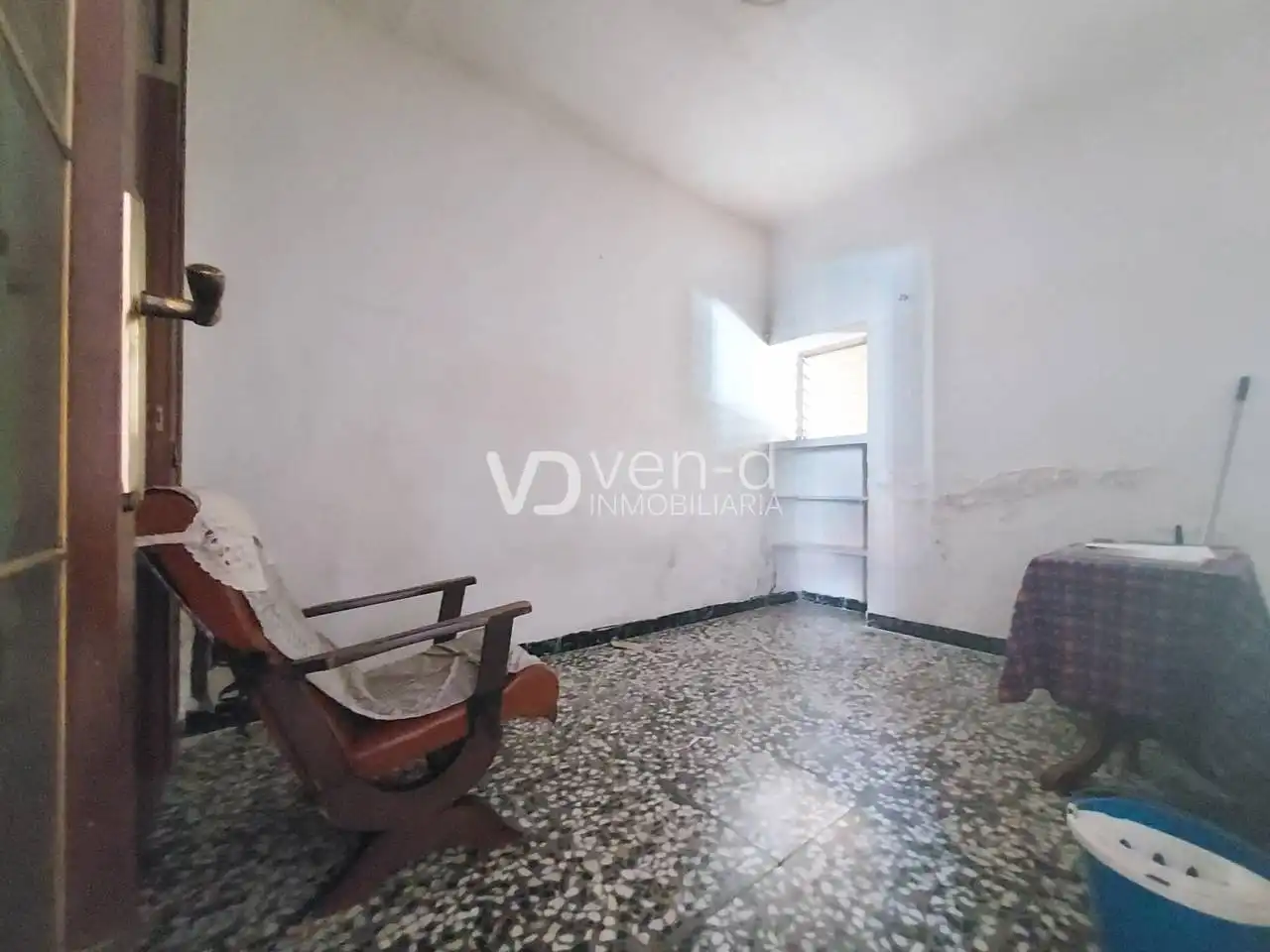 Casa o xalet en venda en Enguera amb Calefacció, Jardí privat i Terrassa