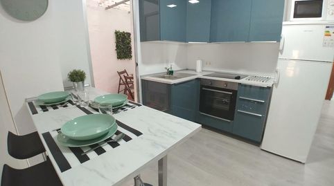 Foto 4 de Piso de alquiler en Aiora, Valencia Capital