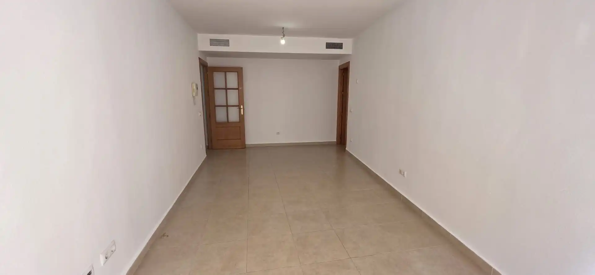 Flat for sale in Vera  with Heating and Terrace