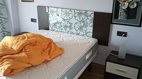 Foto 2 de Piso de alquiler en Rúa Roda, Porto do Son, A Coruña