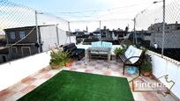 Terrace of Flat for sale in Manacor  with Air Conditioner and Storage room