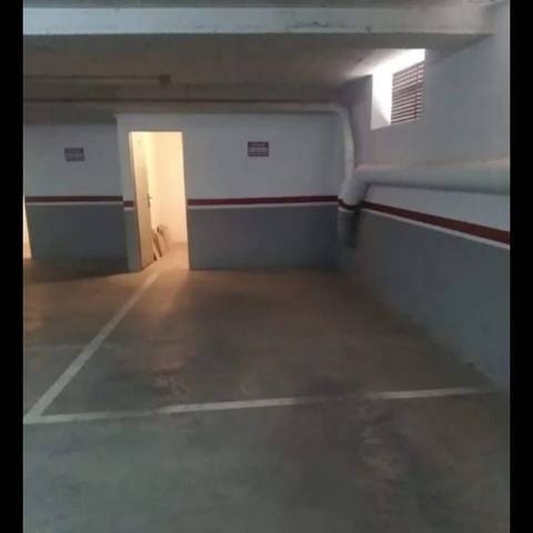 Garaje en Venta en Valdepeñas