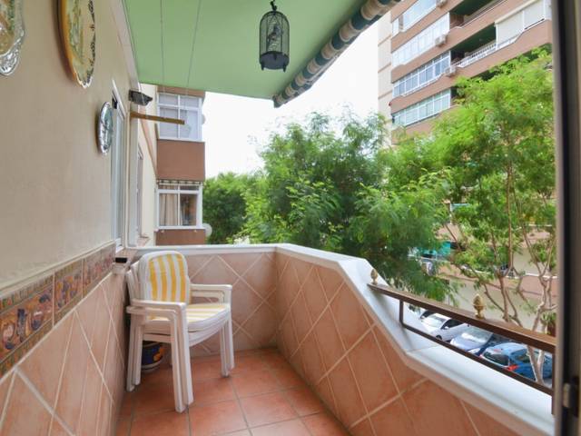 Piso en Venta en N/A en Centro ciudad