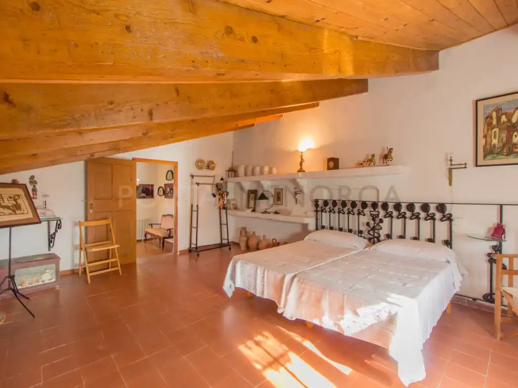 Landhaus mit Pool zum Verkauf in Alaior poble, imagen 38