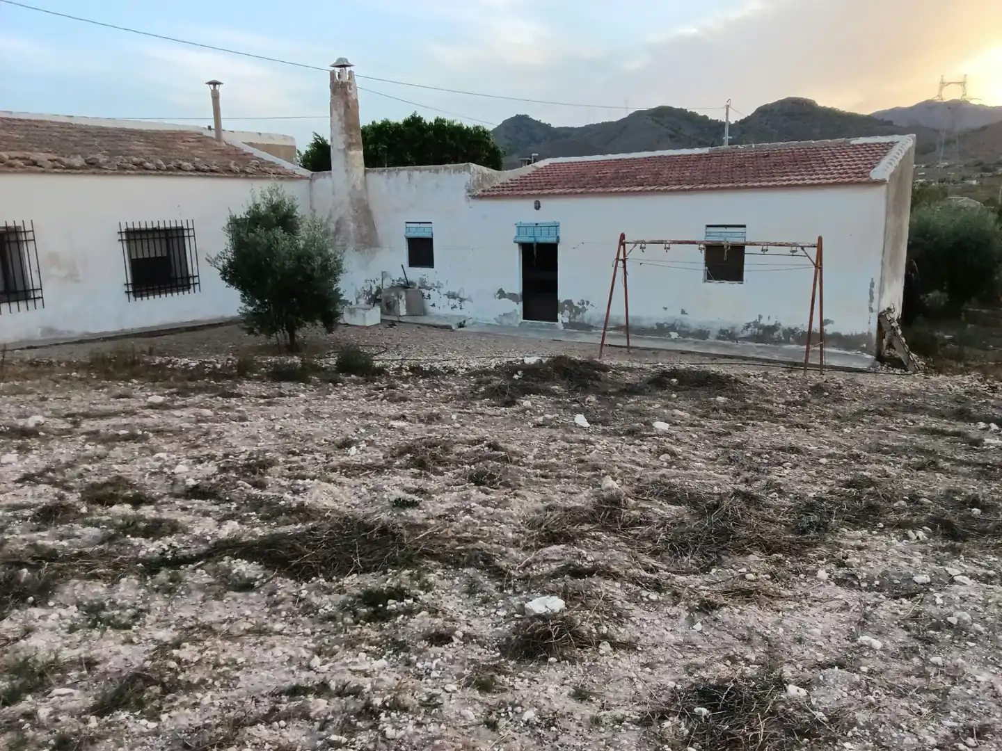 Casa rustica con giardino in vendita a Carretera de las Palas 57, imagen 44