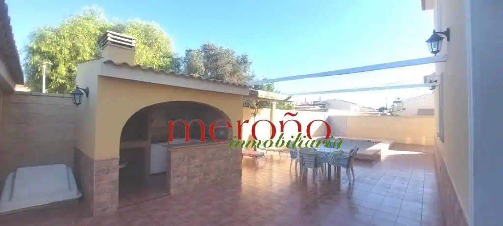 Xalet amb piscina en venda a San Fulgencio, imagen 8