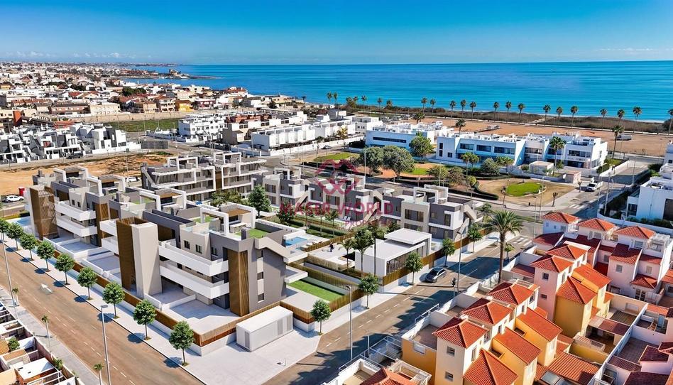 Photo 1 of Apartment for sale in El Mojón, Alicante