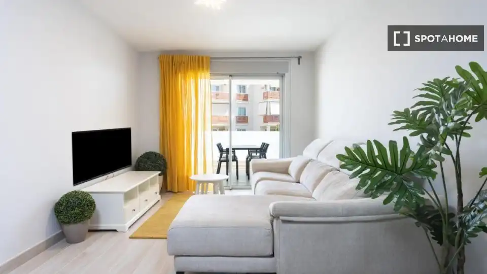 Habitació a Los Abrigos