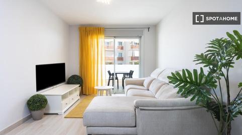 Foto 2 de Apartament per a compartir a Los Abrigos, Santa Cruz de Tenerife