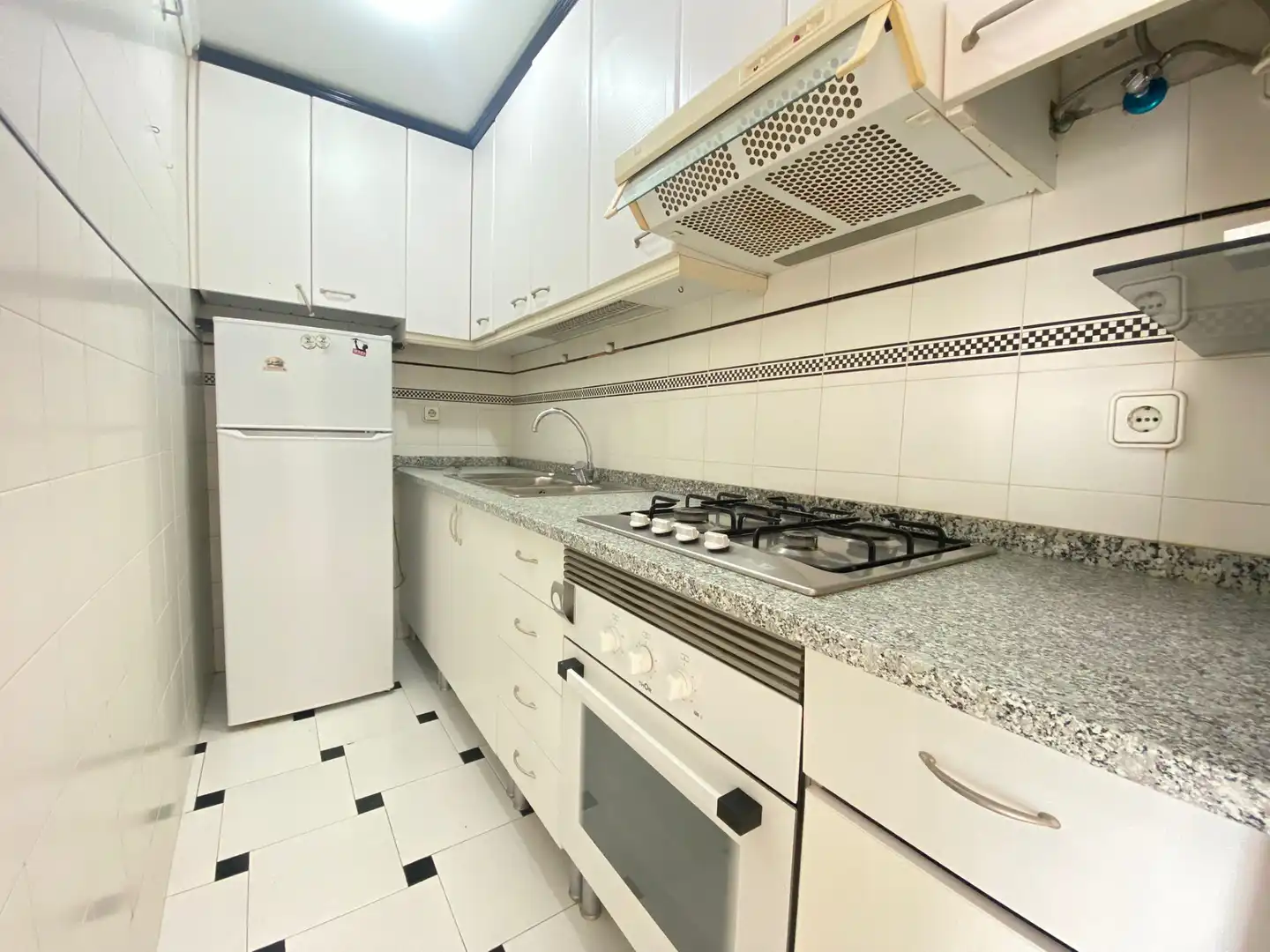 Penthouse with garden for sale in Calle Secretario Artiles, imagen 6