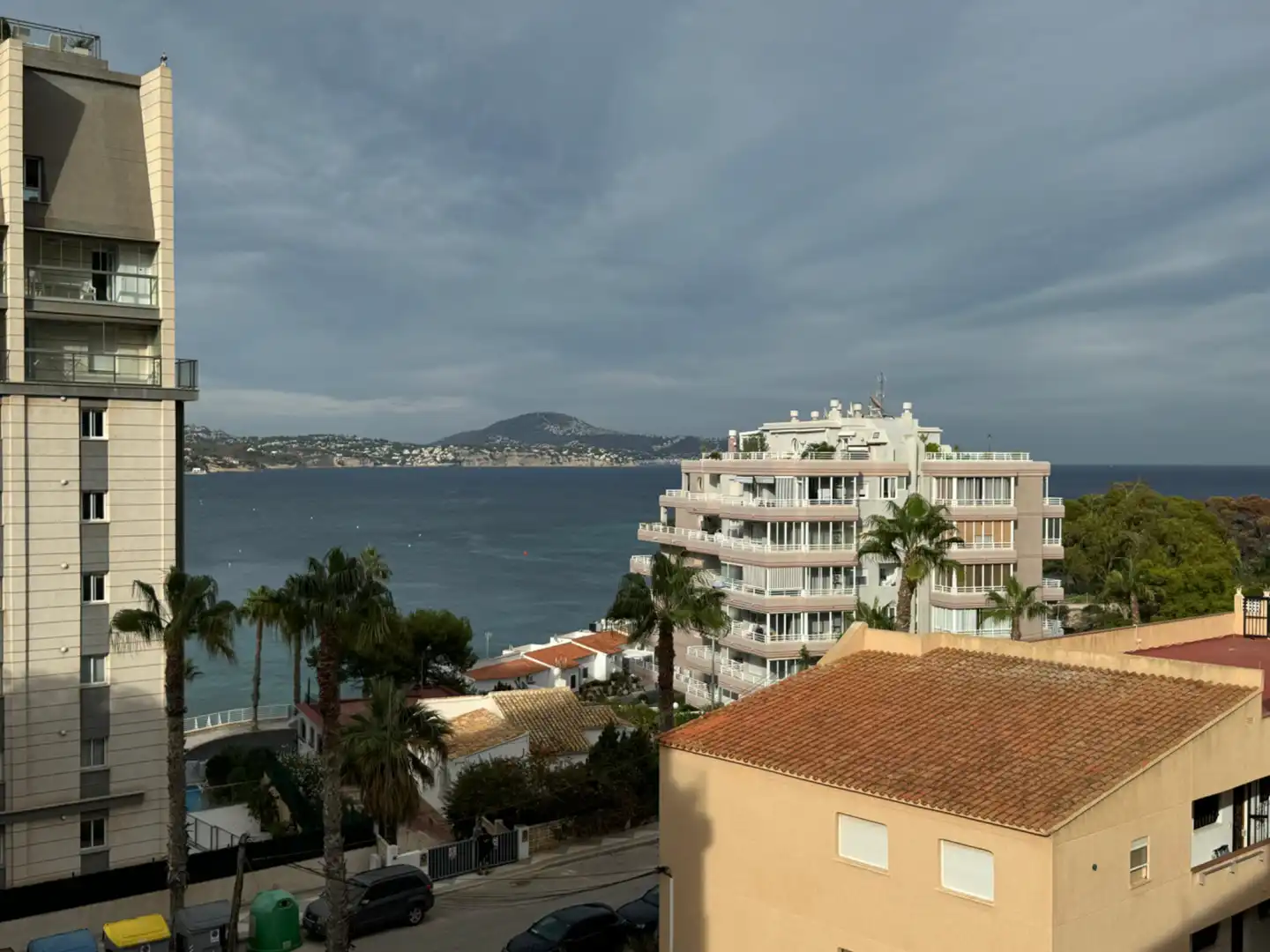 Piso con terraza en venta en Puerto, imagen 21